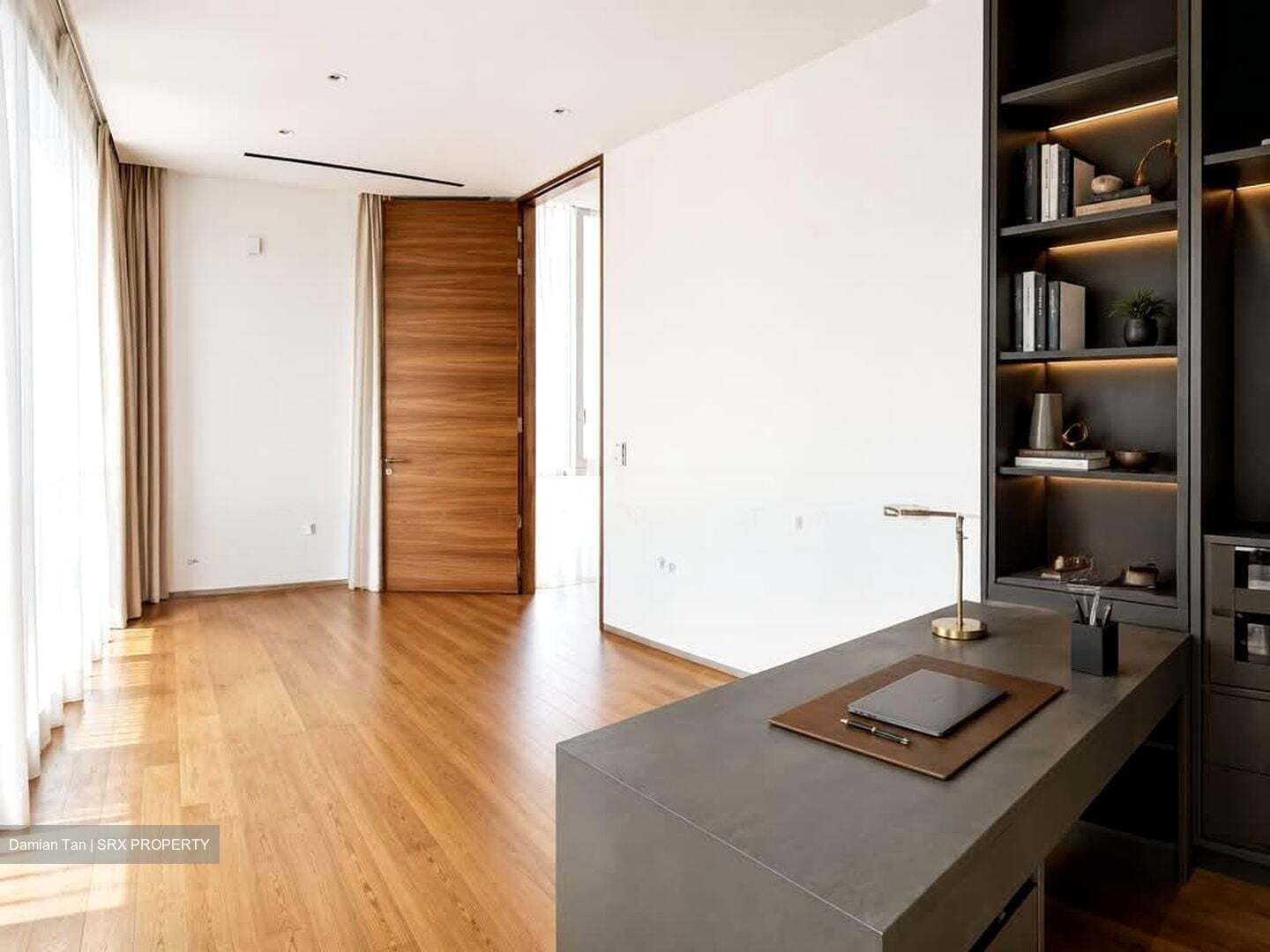 Residence 8 (D10), Semi-Detached #581969351